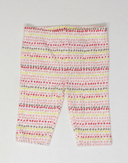 F&F újszülött leggings