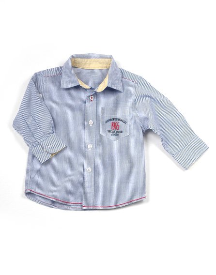 Early days hosszú ujjú ing