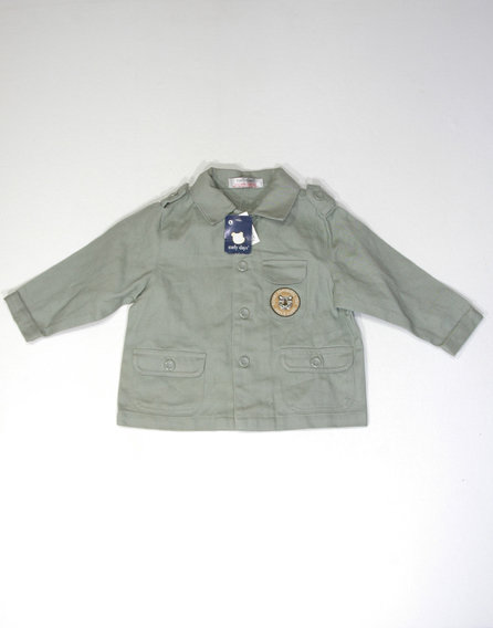 Early days tavaszi kislány kabátka