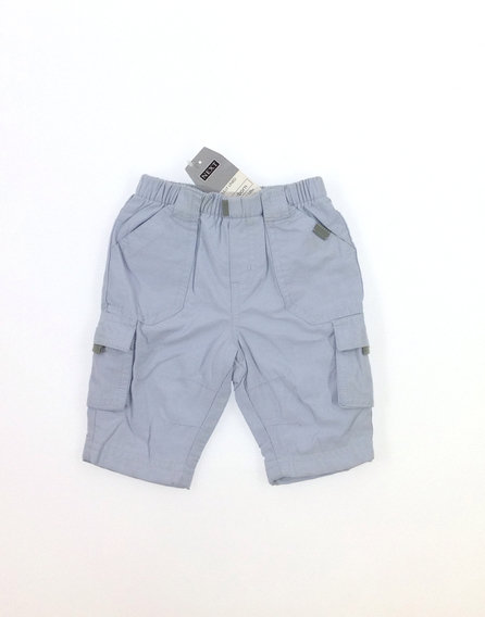 Next világoskék baba hosszúnadrág