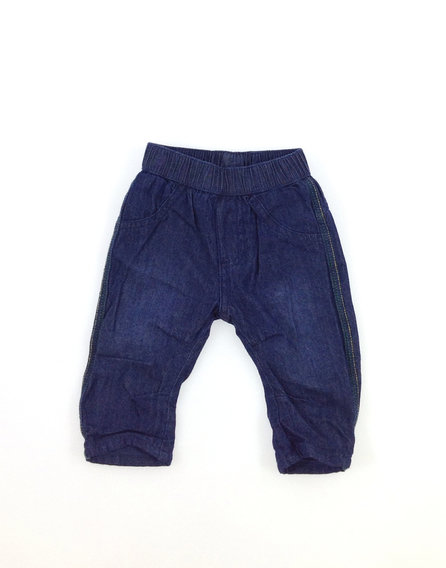 George baba farmernadrág