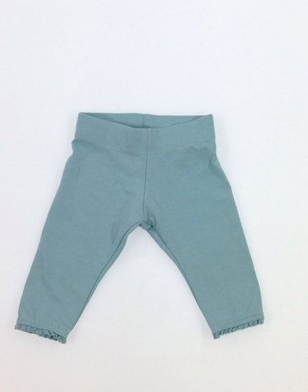 F&F kék baba leggings