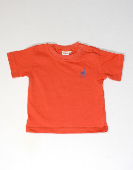 Debenhams narancssárga póló