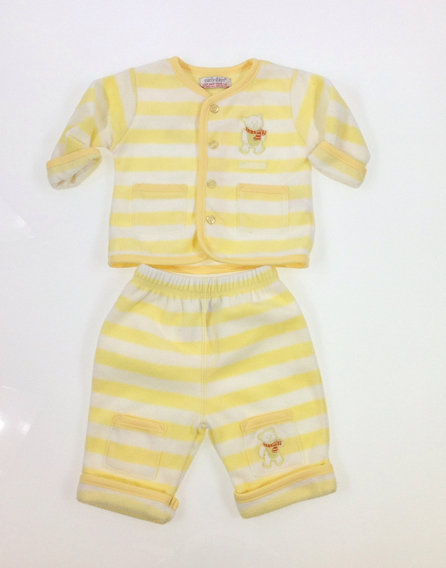 Early Days polár baba pulóver nadrággal