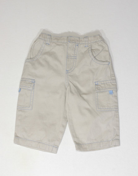 St. Bernard játszó-nadrág