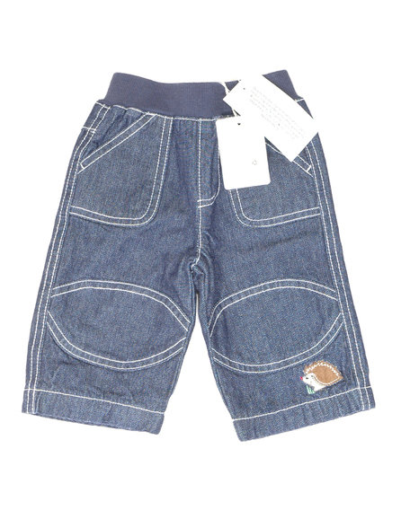 Ladybird süni mintás farmernadrág