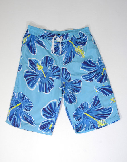 Rebel élénk színű fürdőnadrág