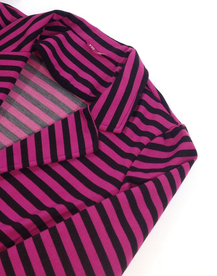 Y.d pink lányka zakó