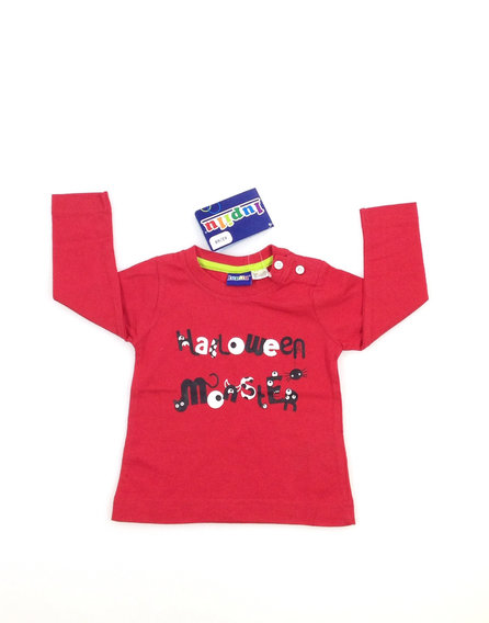 Lupilu szörnyecskés baba felső