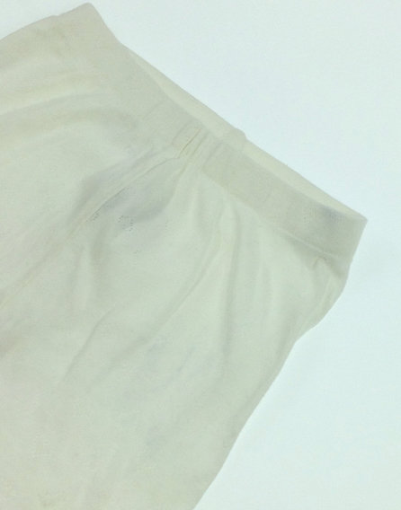 Mothercare szivecske mintás baba leggings