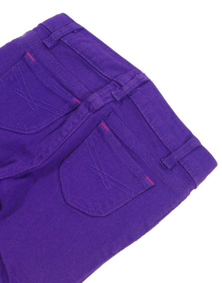 Gap lila baba farmer