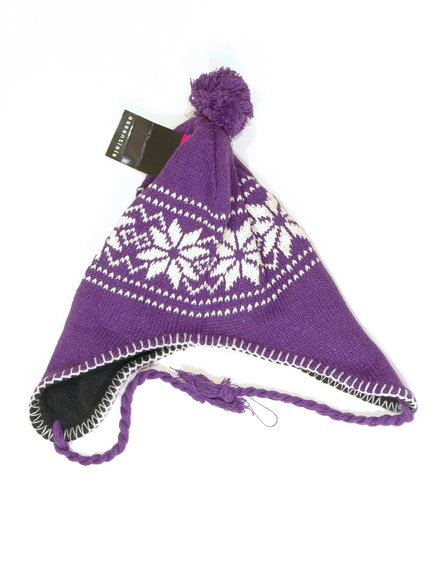 Essentials kötött sapka