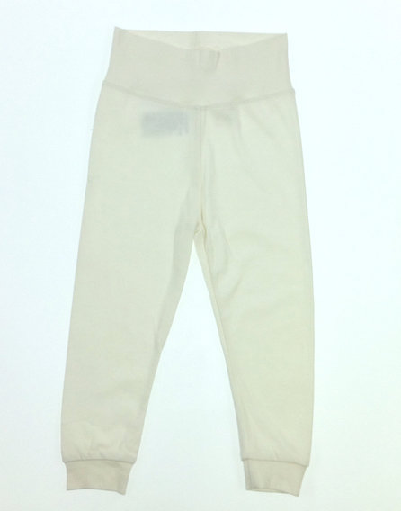 Lupilu törtfehér kislány nadrág