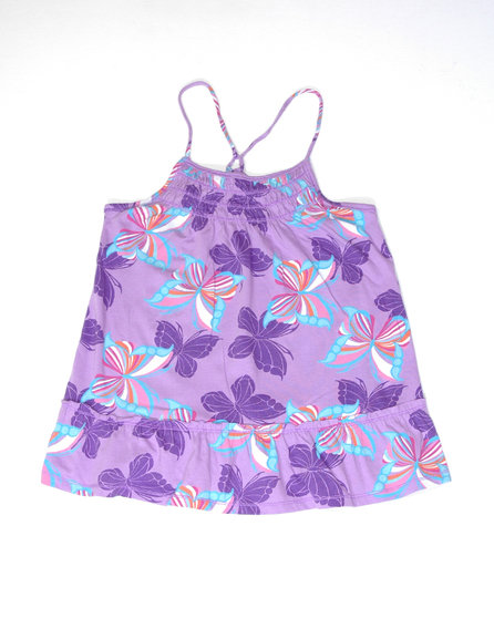 Gap pillangó mintás atléta