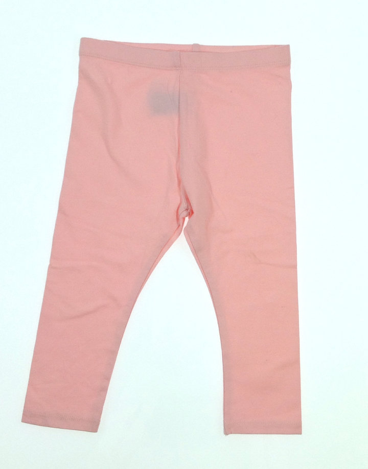 Mothercare babarózsaszín kislány leggings Gyerekruha Klub