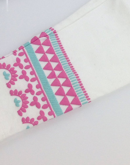 St.Bernard nyomott mintás baba leggings