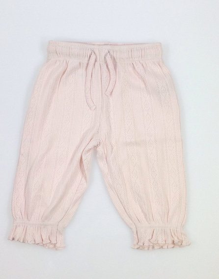 Wheat kötött baba hosszúnadrág