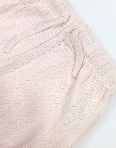 Wheat kötött baba hosszúnadrág