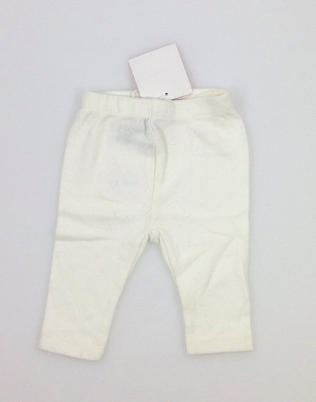 Mothercare szívecskés baba leggings