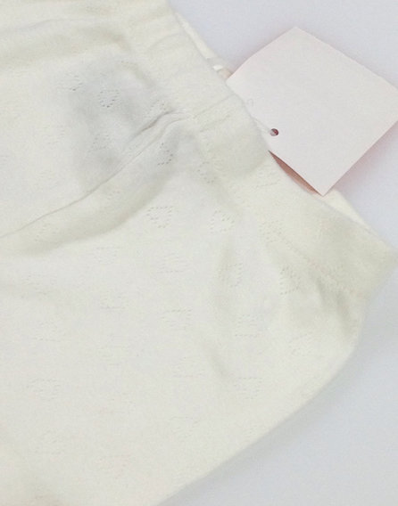 Mothercare szívecskés baba leggings