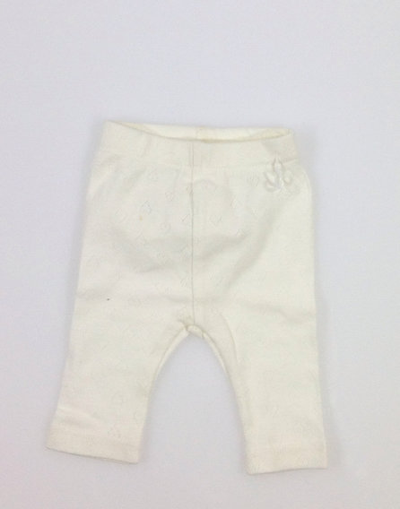 Mothercare szívecskés baba leggings