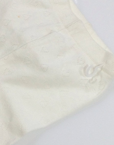 Mothercare szívecskés baba leggings