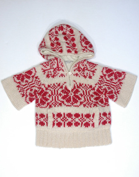 Debenhams vastag kötött pulóver