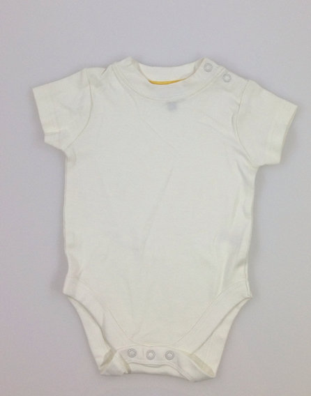 Miniclub kockás baba kantárosnadrág fehér bodyval