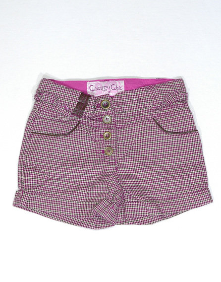 St. Benard kockás szövetnadrág