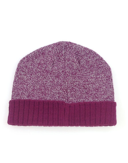 Early days rózsaszín kötött kislány sapka