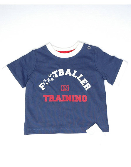 Mothercare footballos felső