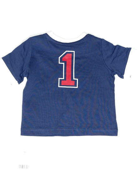 Mothercare footballos felső