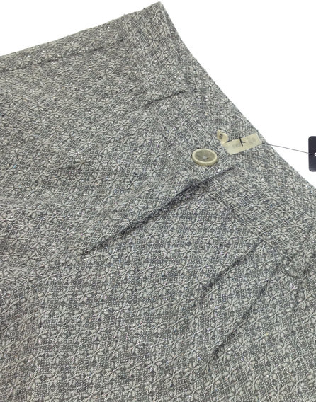 Y.D. elegáns lányka rövidnadrág