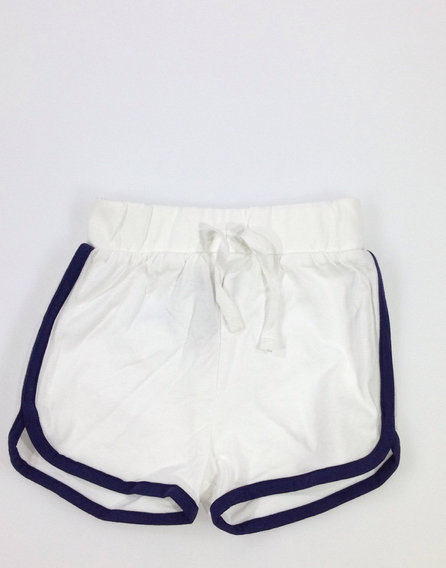 Next fehér kislány short