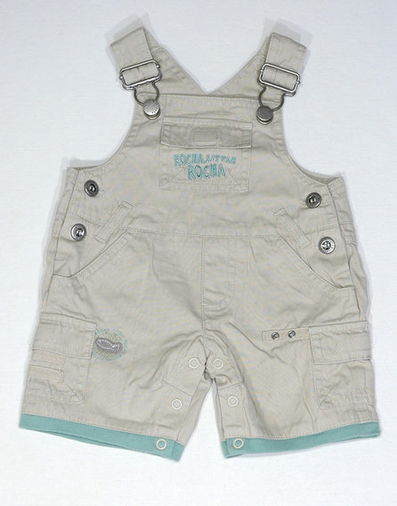 Debenhams halacska mintás baba kantárosnadrág