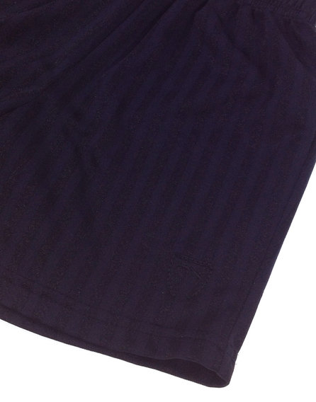 Next csíkos kisfiú rövidnadrág