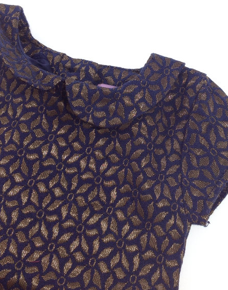 F&F elegáns baba póló