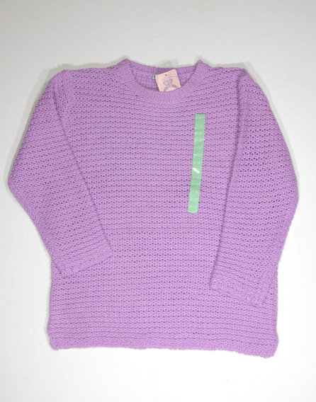 Havoc Girl kislány pulóver