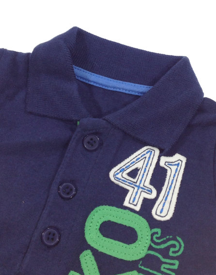 Early days feliratos baba póló