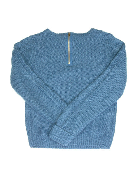 New Look kötött lány pulóver