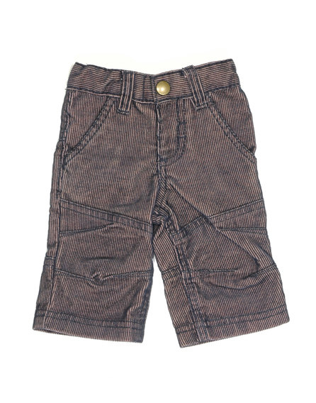 Adams bársony baba nadrág