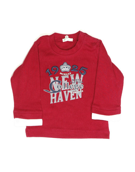 Benetton kisfiú felső