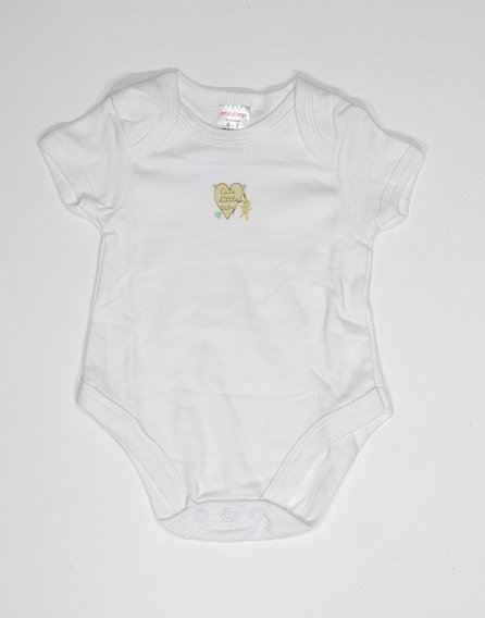 Impidimpi kisfiú body