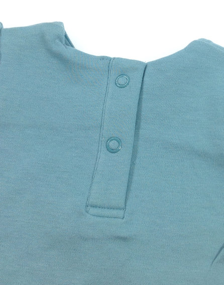 Mothercare egérke mintás kislány felső