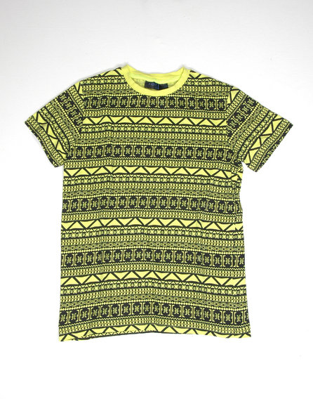 Next mintás kisfiú póló