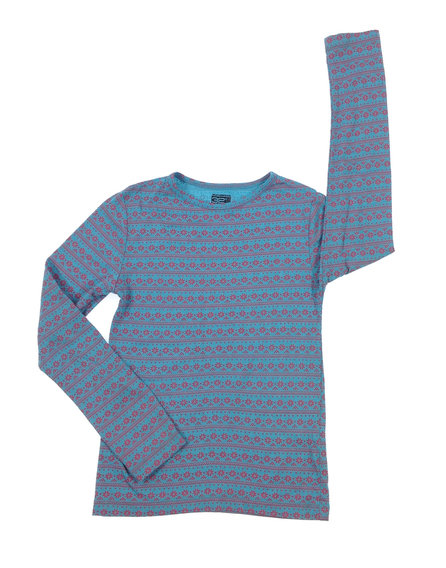 Weatherproof vékony kislány felső