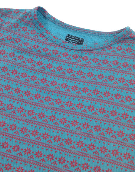 Weatherproof vékony kislány felső