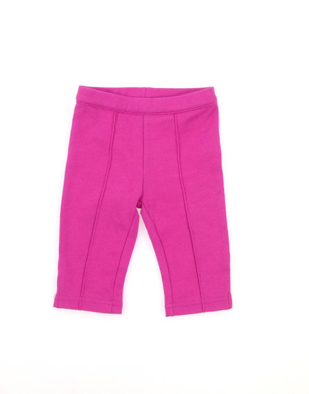 Hartstrings pink baba leggings