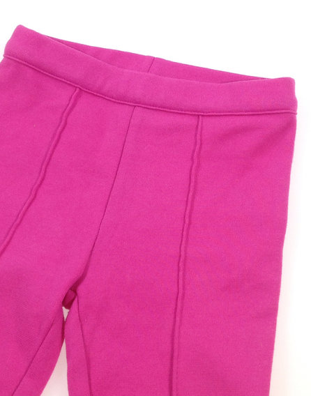 Hartstrings pink baba leggings