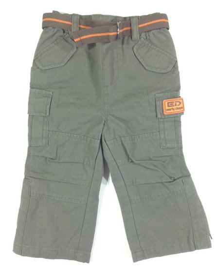 Early days vászon nadrág